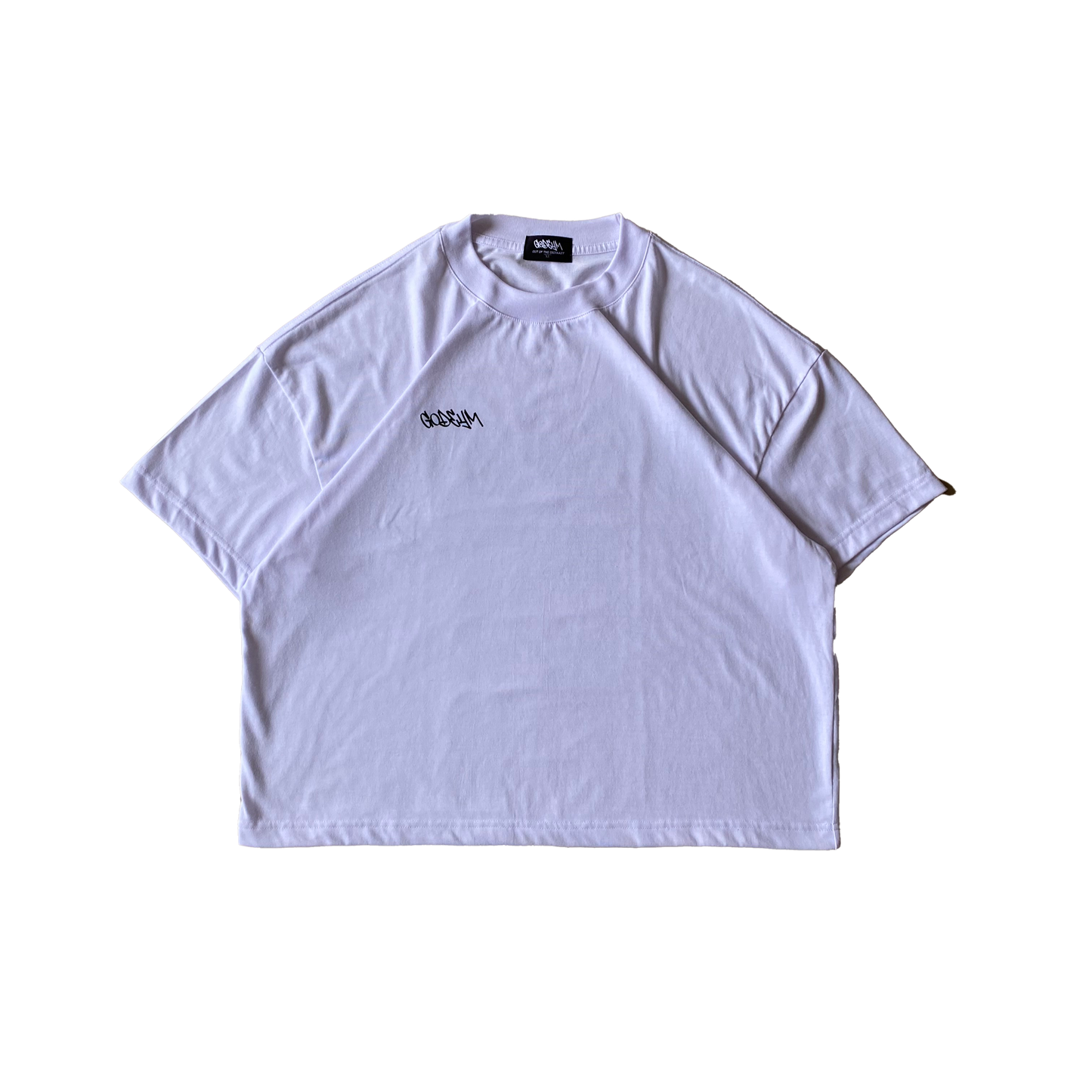 Godeym White Tee