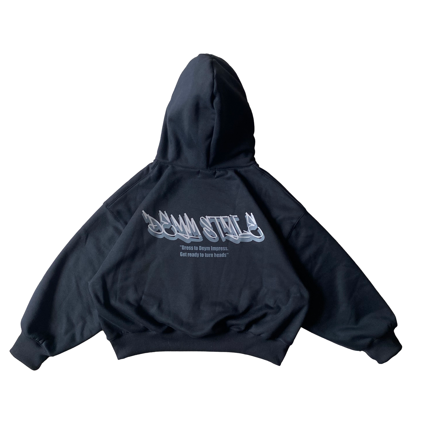 Godeym Hoodie